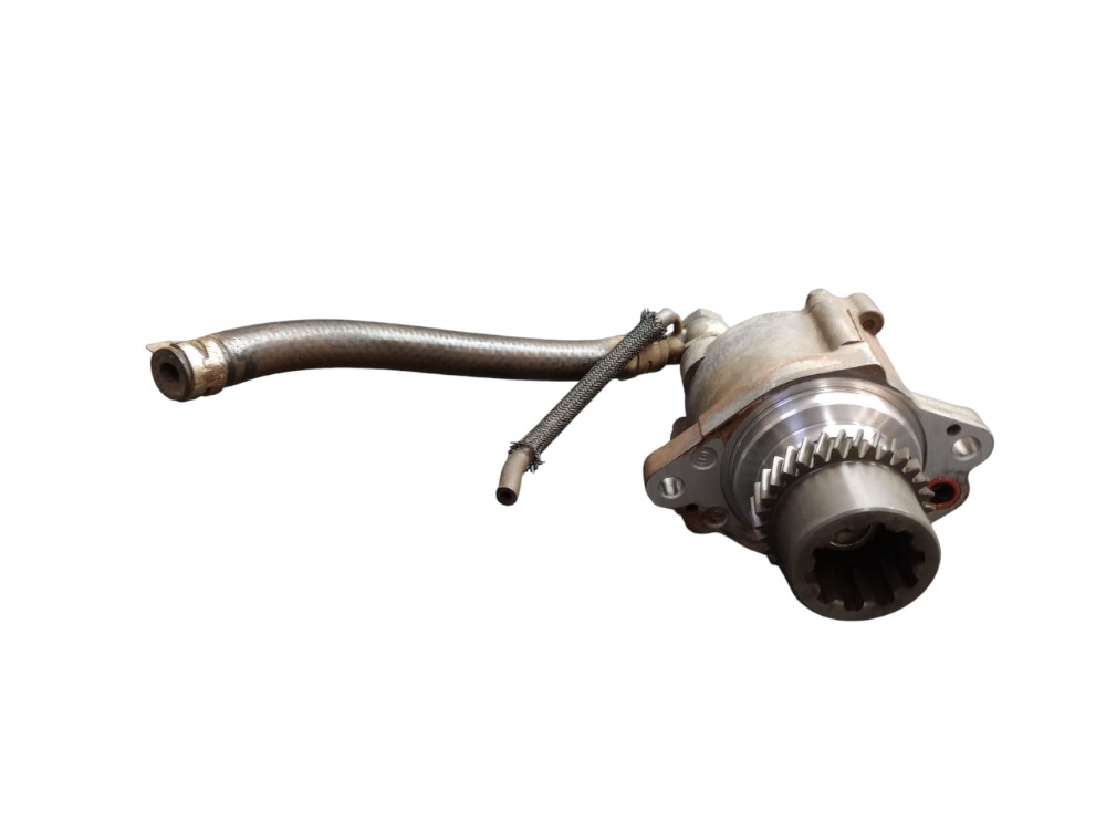 Bomba De Vacuo Toyota Hilux 3.0 2014  01 3