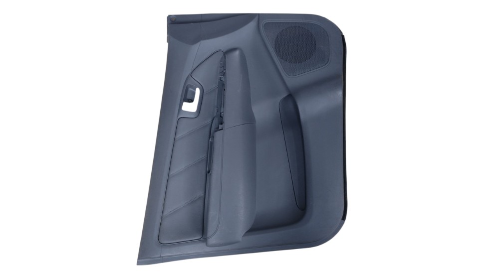 Forro De Porta D.e Hilux Sw4 2013 4