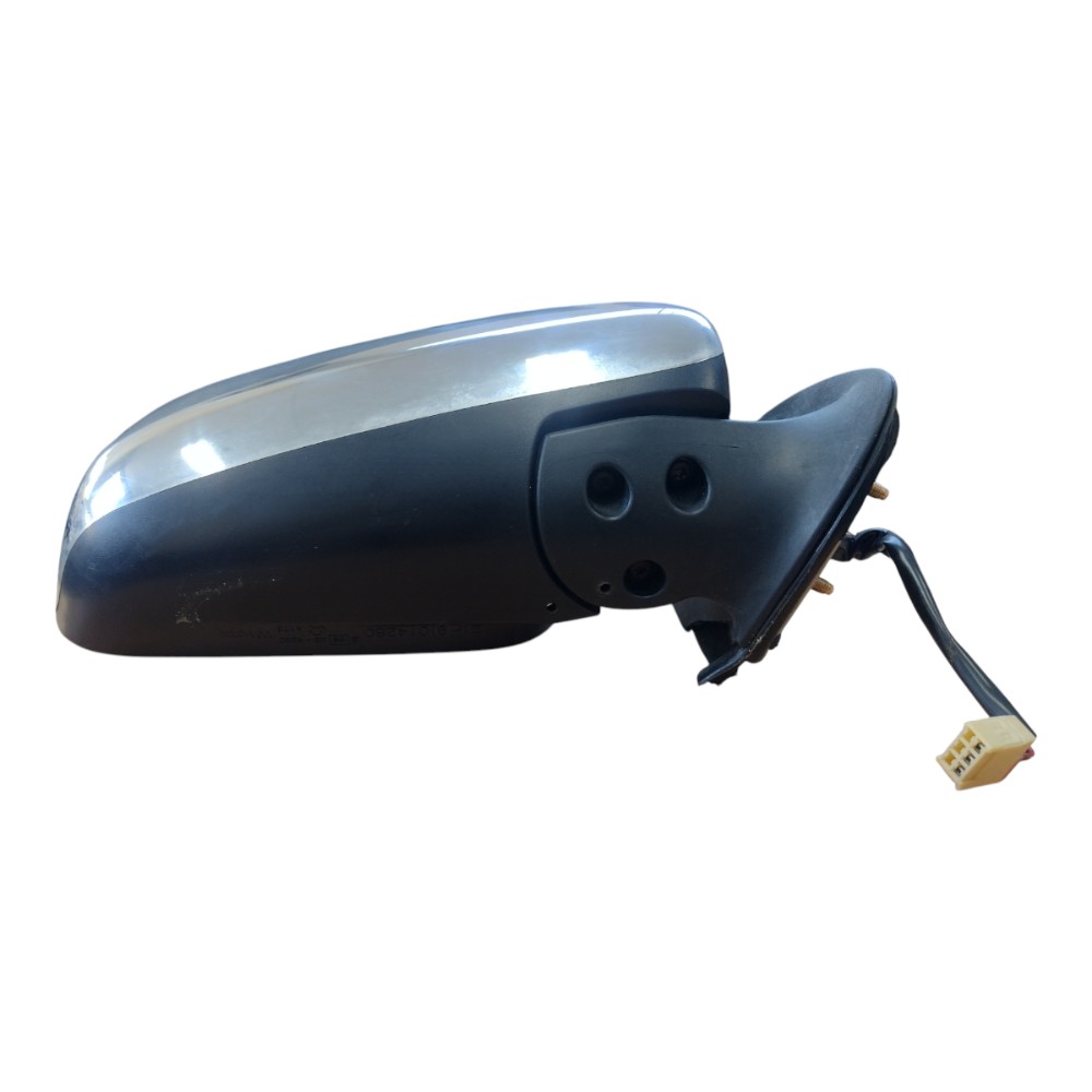 Retrovisor D.d Hilux Sw4 2009 Com Detalhe 4