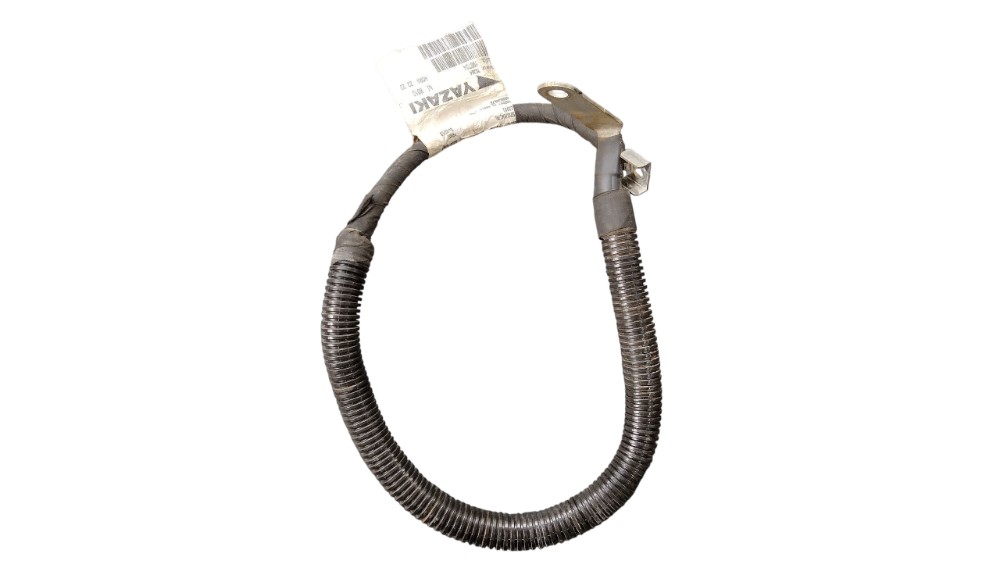 Chicote Polo Bateria Fiat Toro 2.0 Diesel 2020 1