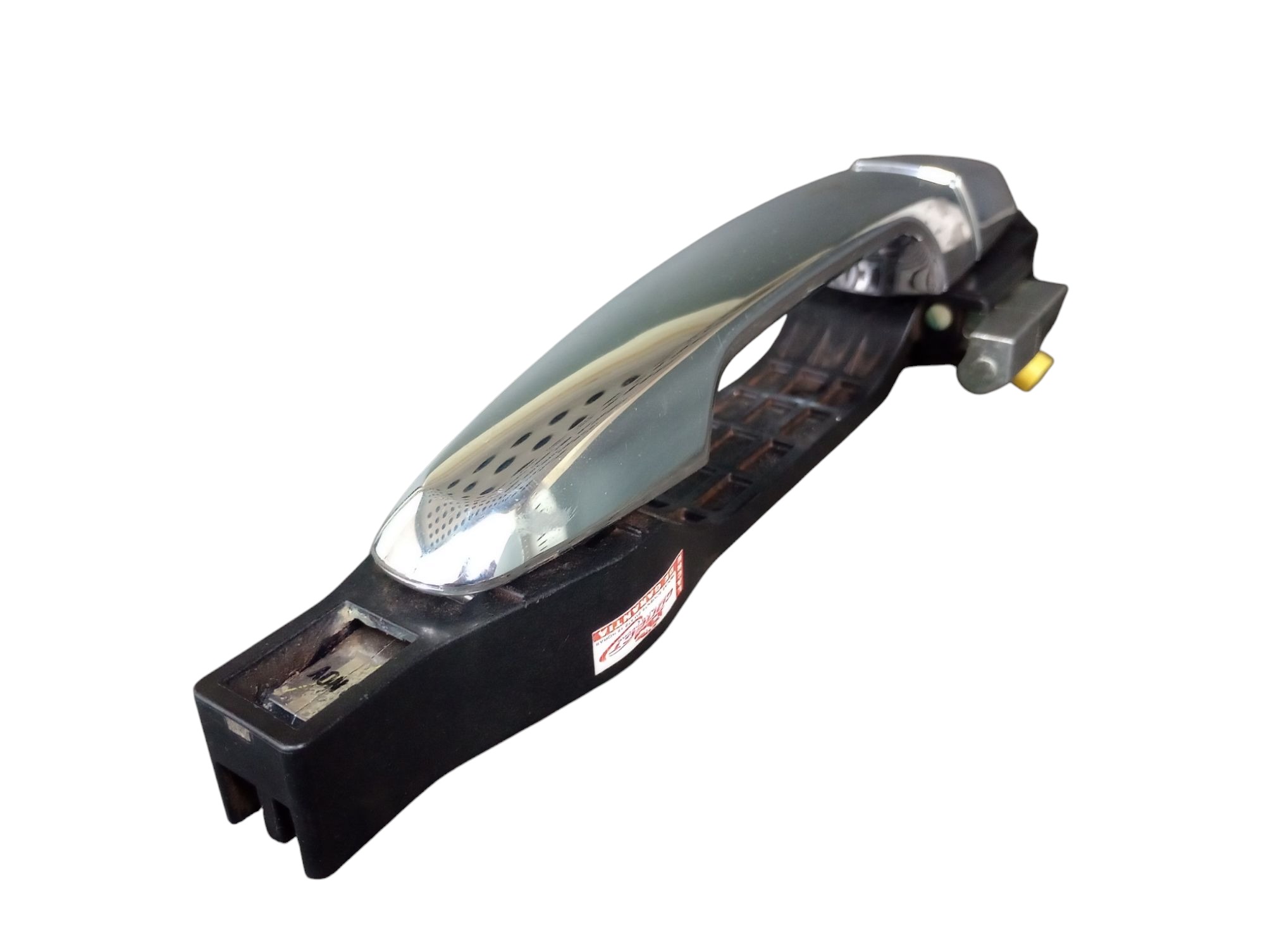 Maçaneta Externa Porta T.d L200 Triton 2015 3