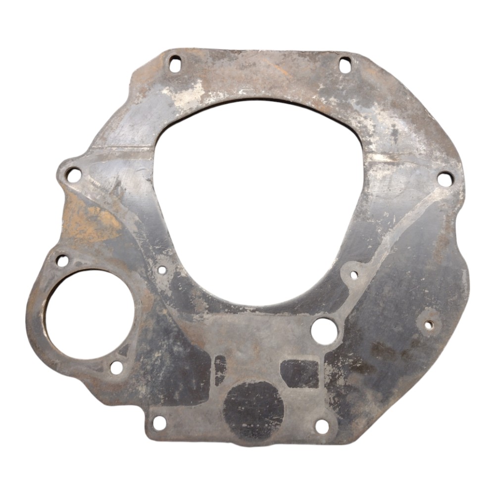 Flange Motor Cambio Hyundai Hr 2.5 2010 3