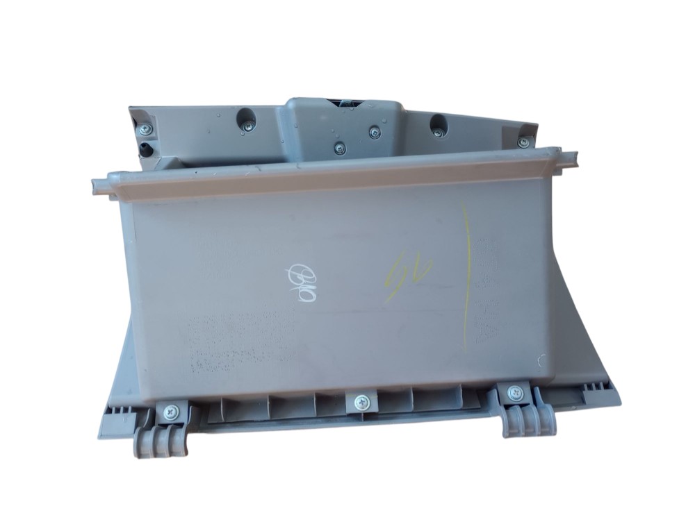 Porta Luvas Mitsubishi Pajero Dakar 2013 Com Detalhe 5