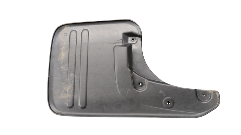 Para Barro T.e Hilux 2009 4