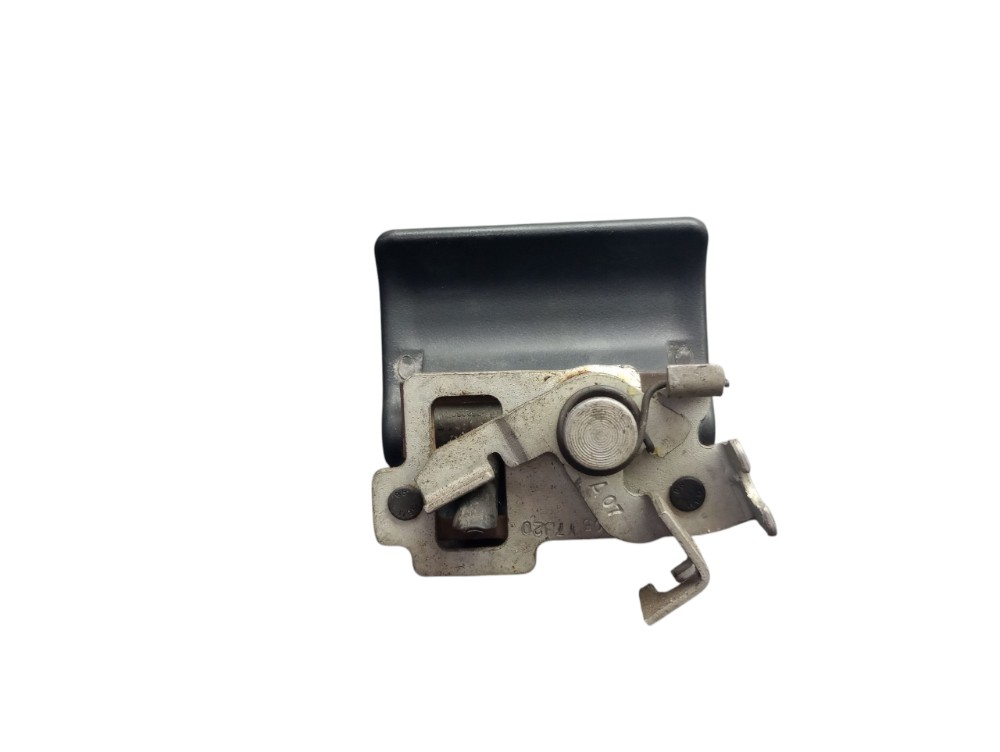 Maçaneta Interna Porta L.d Ford F350 F250 F4000 2007 3