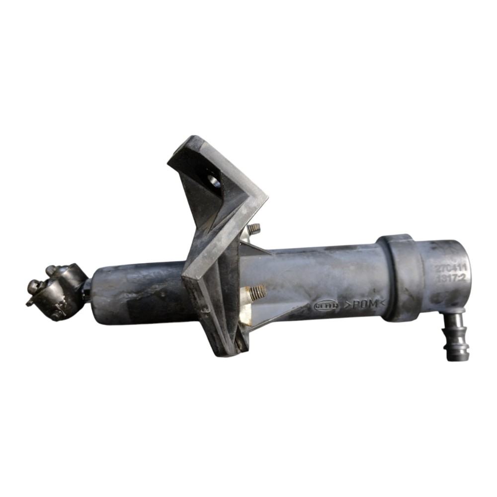 Motor Esguicho Farol R.h Vera Cruz 2012 4