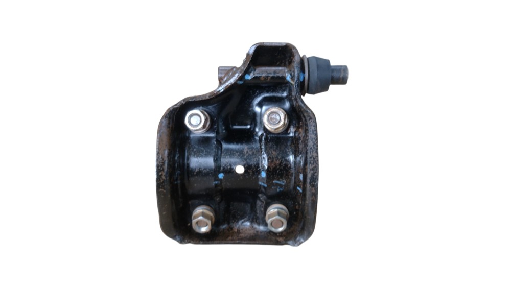 Suporte mola T.D GM S10 2019 5