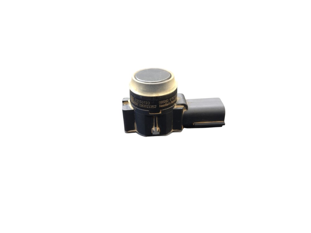 Sensor Estacionamento Traseiro Central S10 2017 2
