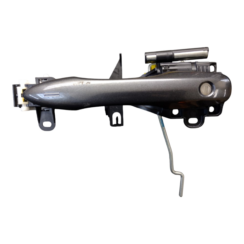 Maçaneta Externa Porta D.e Corolla Cross 2025 Dianteira Dianteira 2