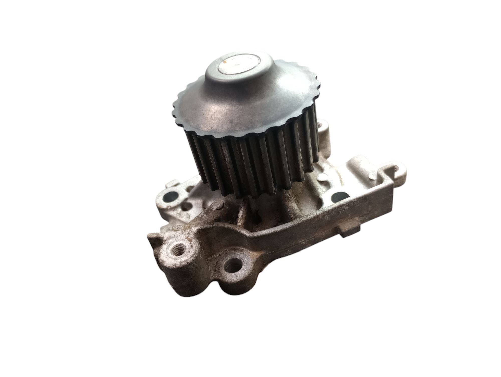 Bomba Da Agua Pajero Tr4 2.0 2007 2