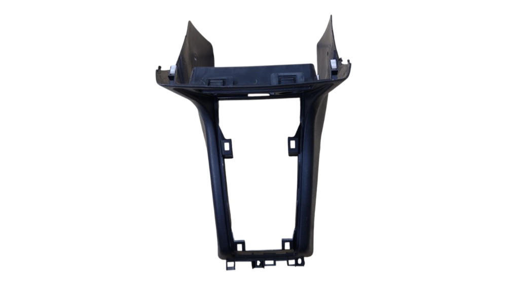Console Central Pajero Tr4 2010 5