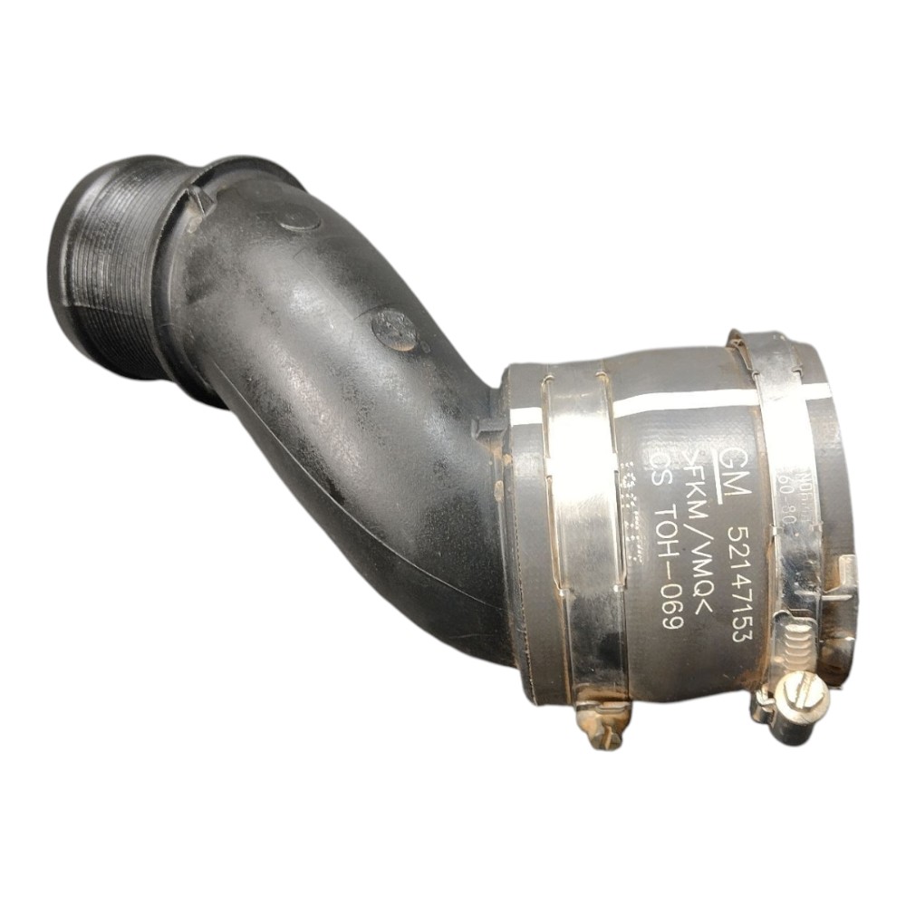 Mangueira Tbi S10 2.8 2019 2