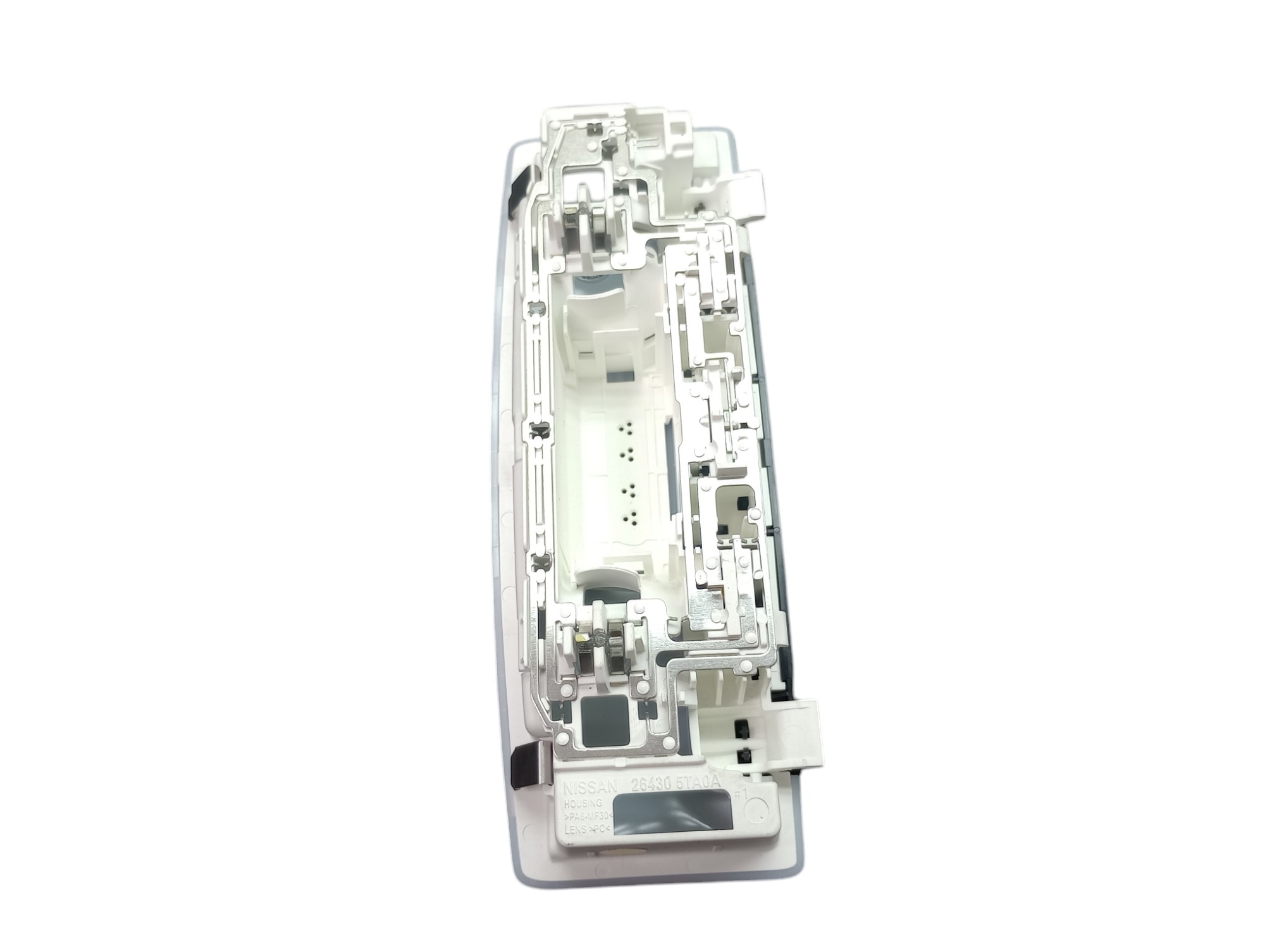 Luz De Teto Nissan Kicks 2020 264305ta0a 5