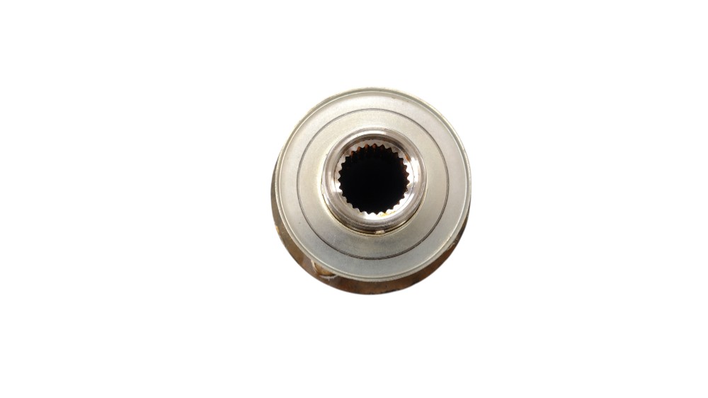 Flange Diferencial Dianteiro Frontier 2.5 2013 1