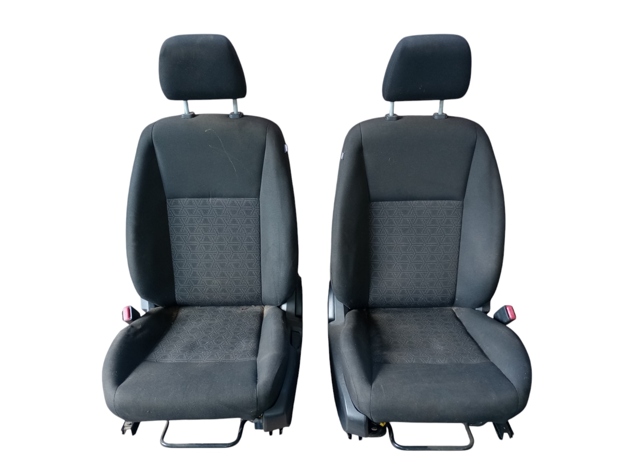 Jogo De Banco Ford Ranger 2020 01 4
