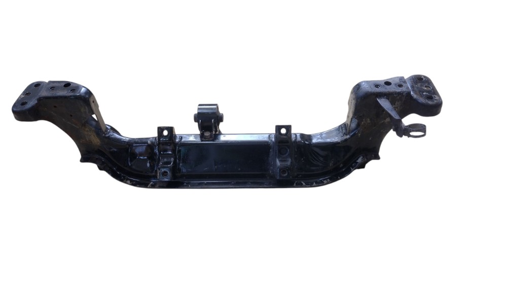 Travessa Inferior Cambio Pajero Tr4 2007 Preto 4