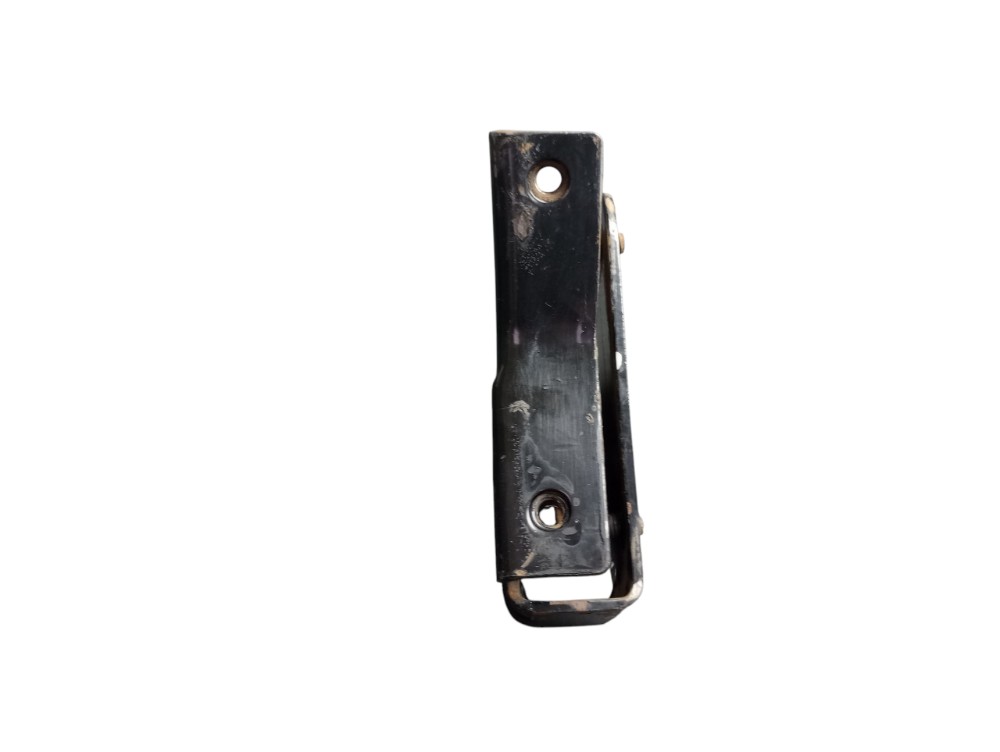 Suporte eixo suspensão dianteiro Ford f250 2007 6