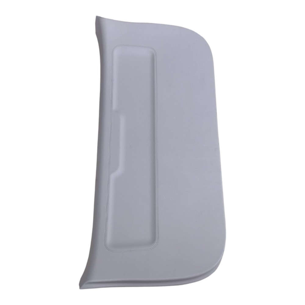 Forro Interno Tampa Traseira Hilux Sw4 2009 2