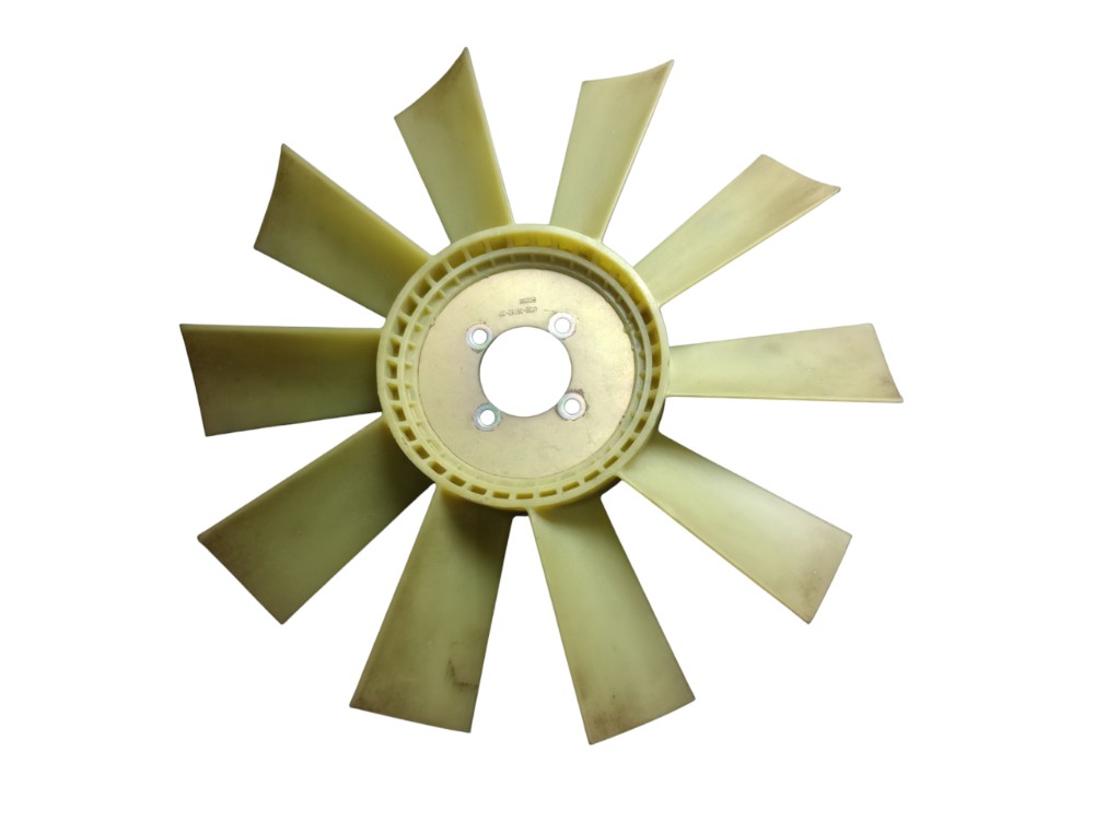 Helice Da Polia Viscosa Ford F250 2001 3
