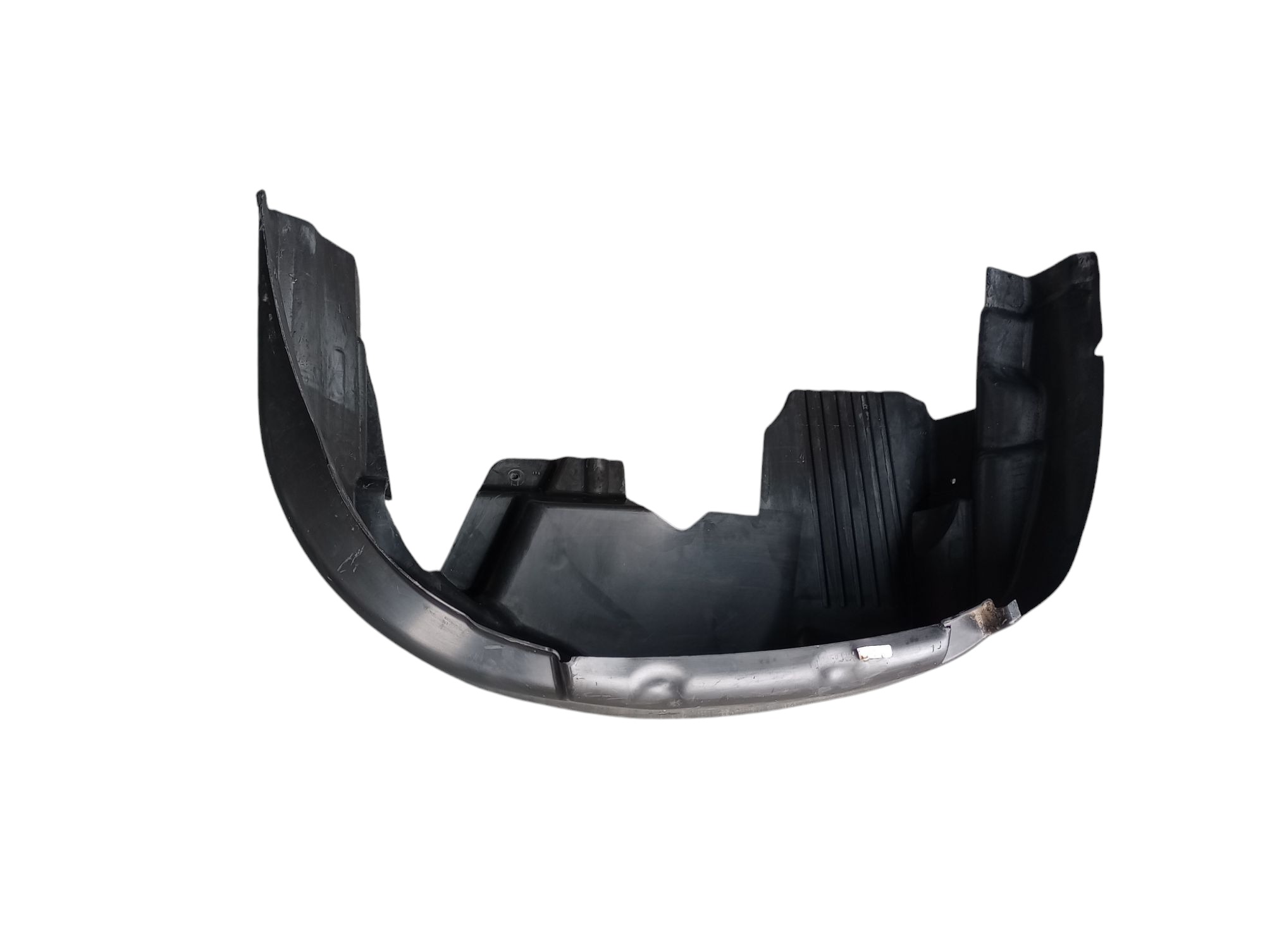 Parabarro Capa De Roda T.e Fiat Toro 2023 5
