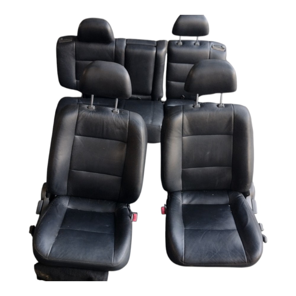 Jogo de banco Pajero Sport 2010