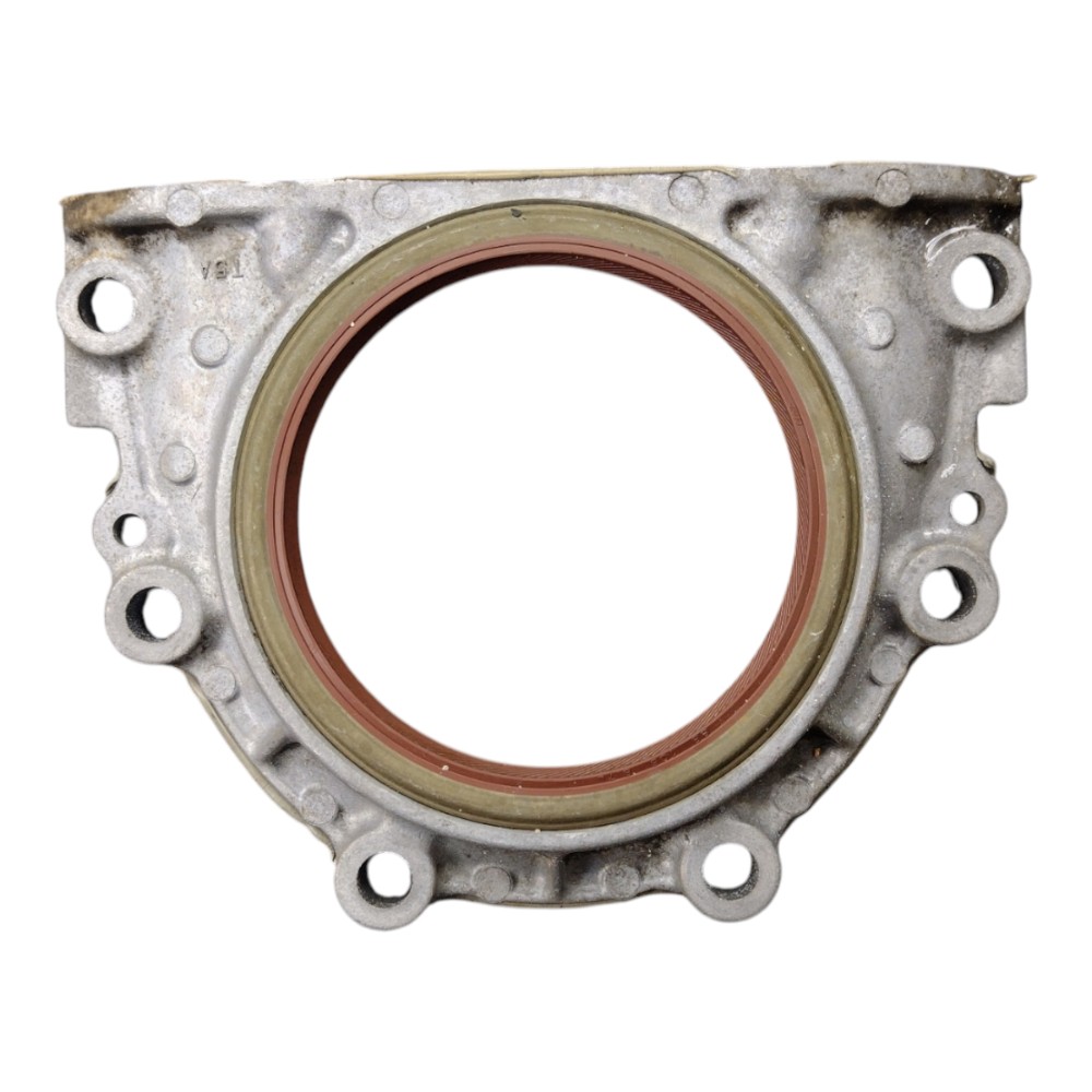 Flange Retentor Virabrequim Hilux 3.0 2009 3