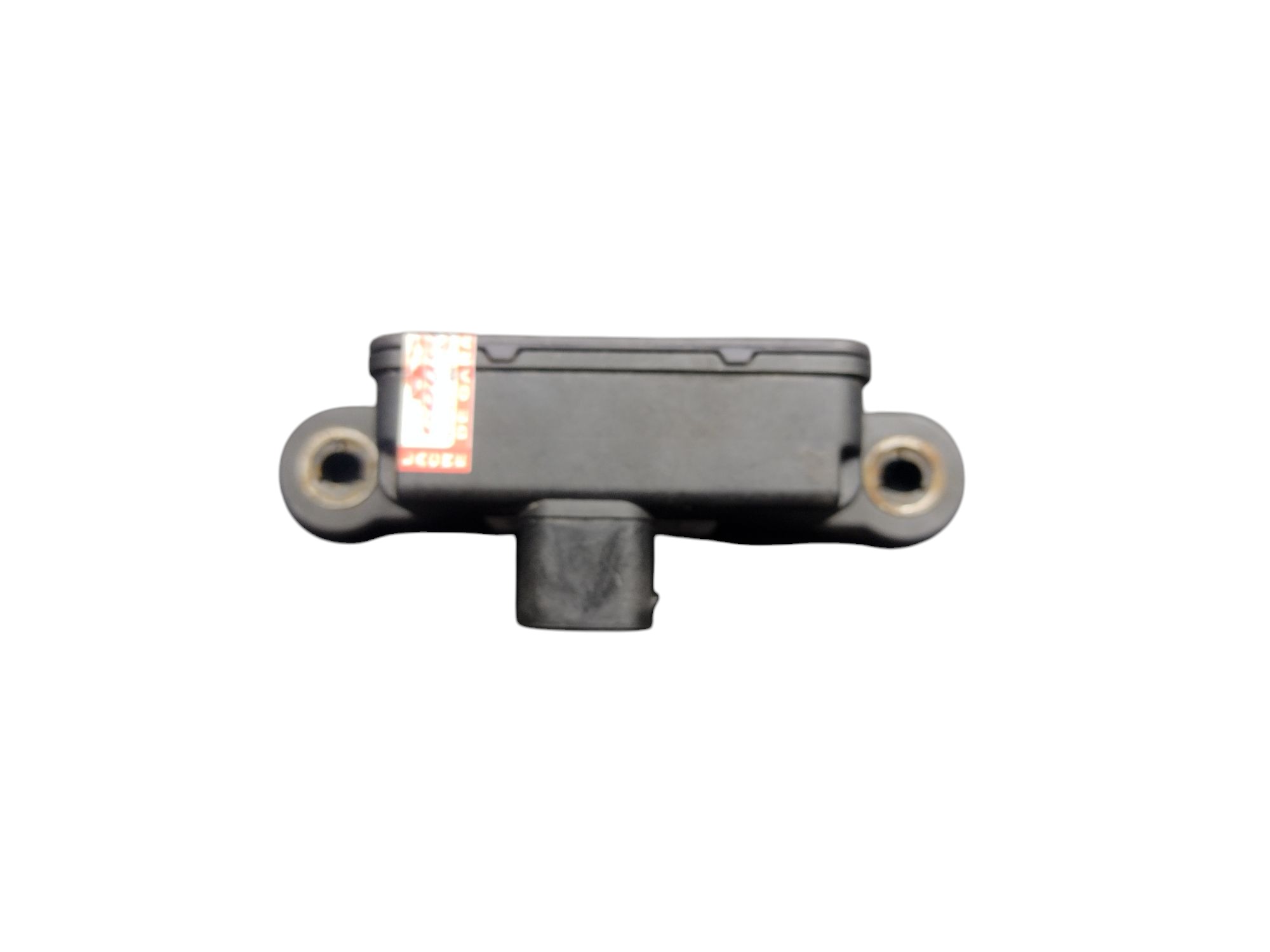Módulo Central Fiat Freemont 2.4 2013 5