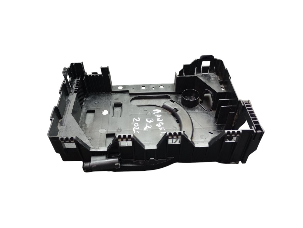 Suporte Caixa De Fusível Bateria Ford Ranger 3.2 2020 1