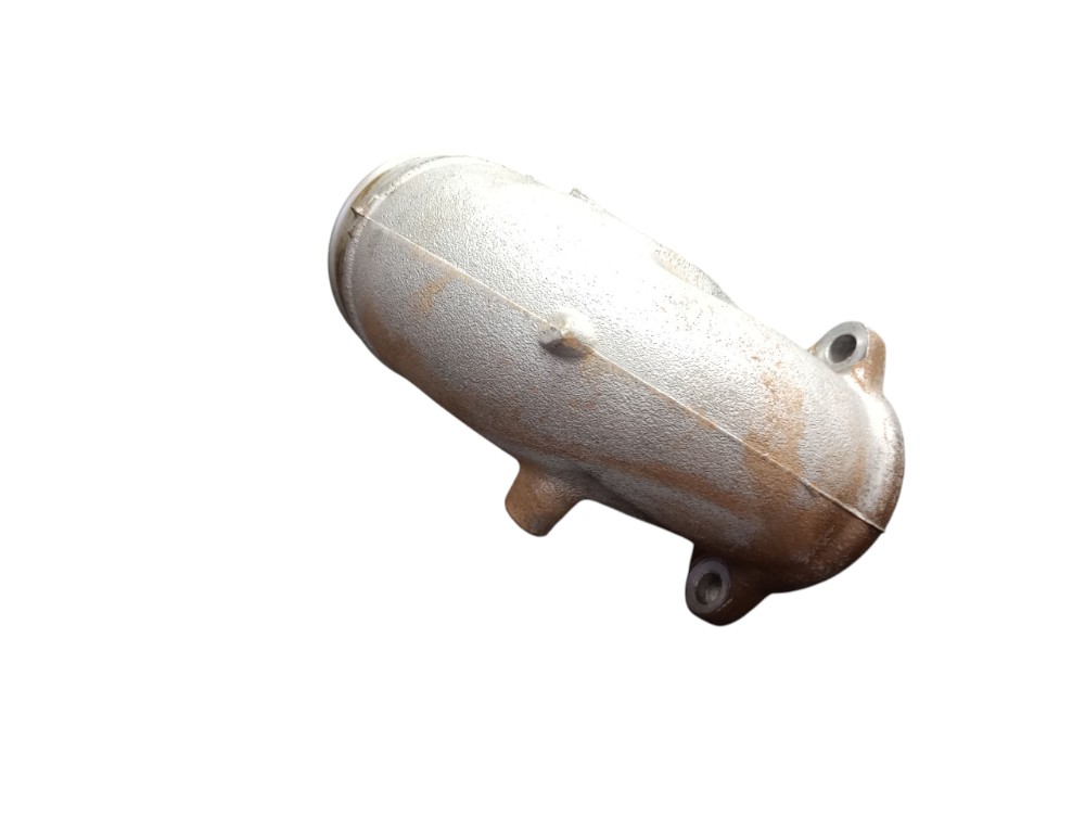 Cano Saida Turbina Hilux 3.0 2014 5