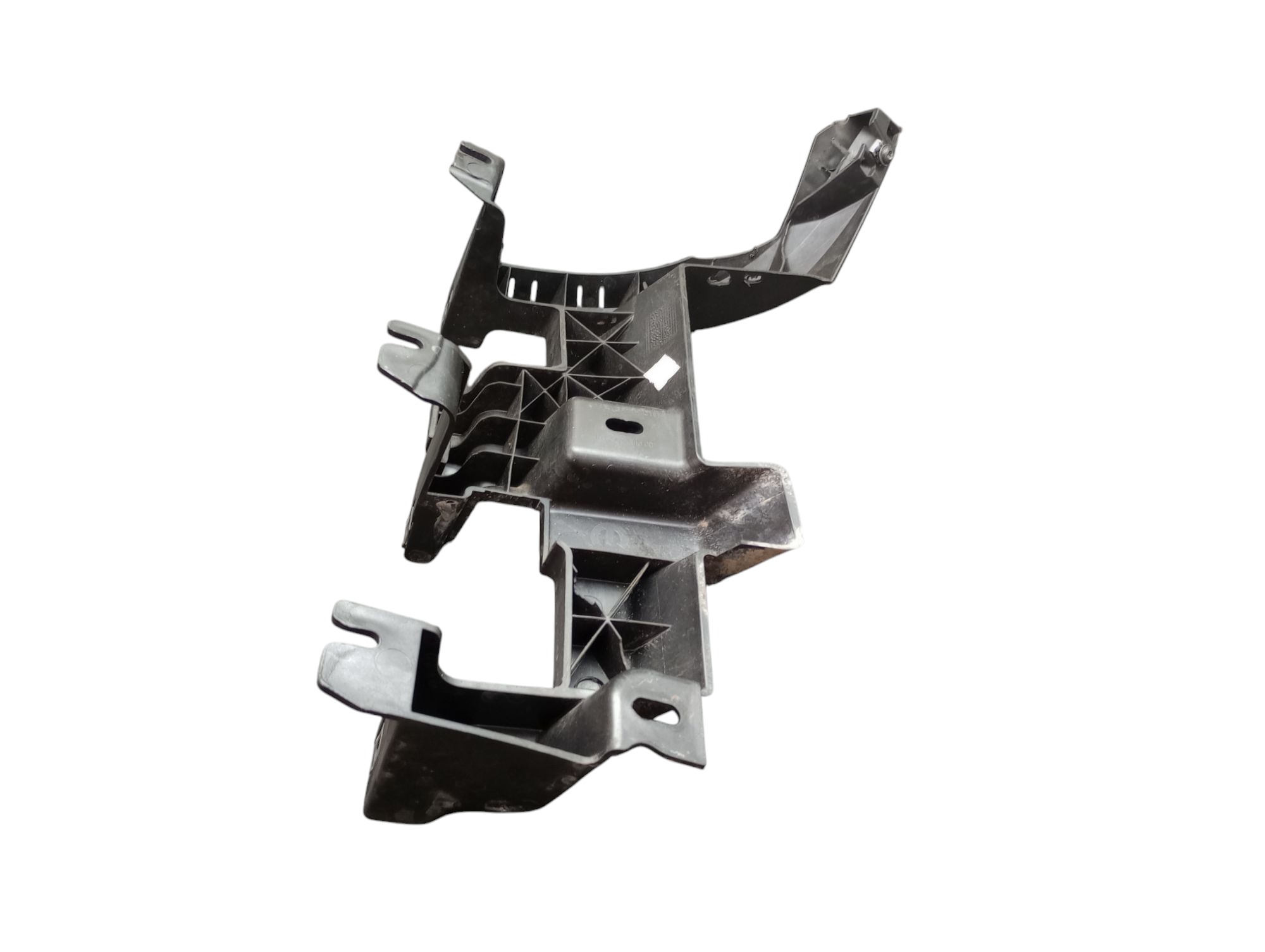 Suporte Guia Parachoque T.e Fiat Toro 2023 2