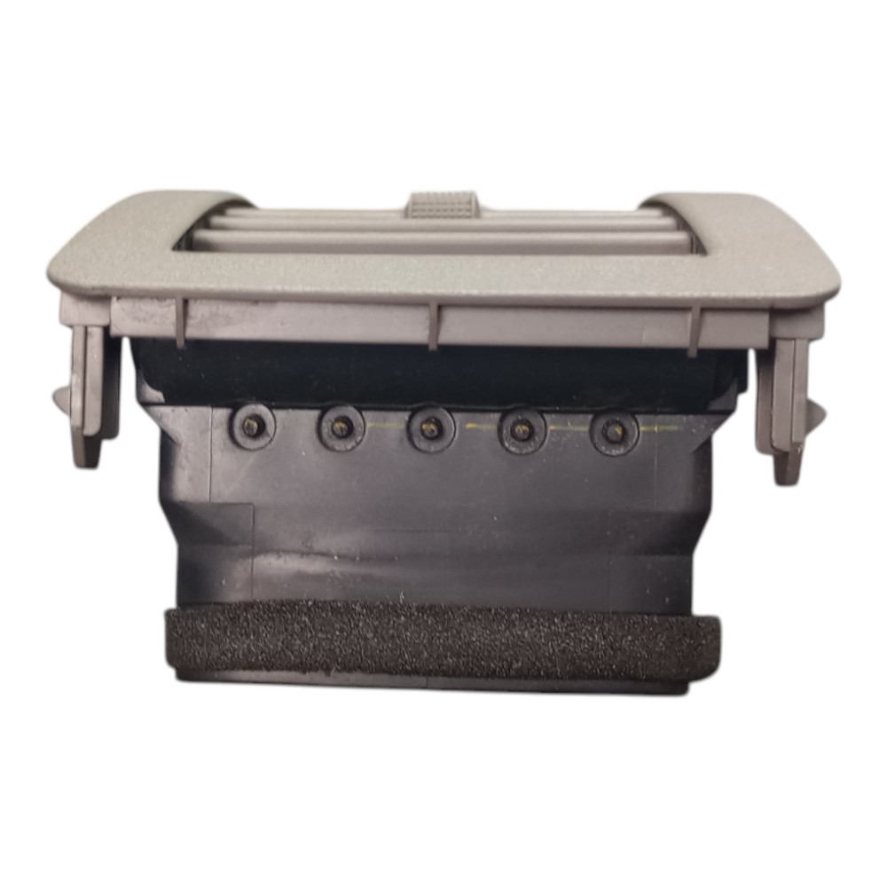 Difusor De Ar L.e Hilux Sw4 2008 6