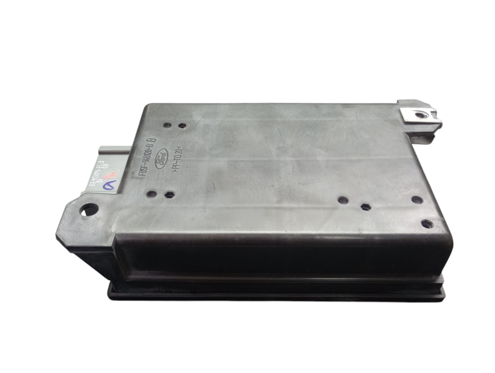 Modulo Conforto Ford Ranger 2.5 2001 4