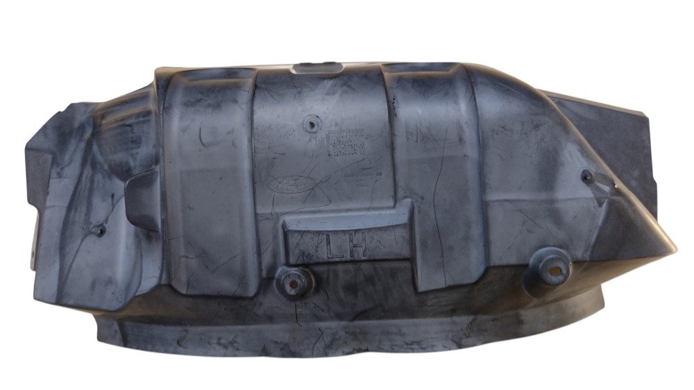 Para barro T.E Ford Ranger 2020