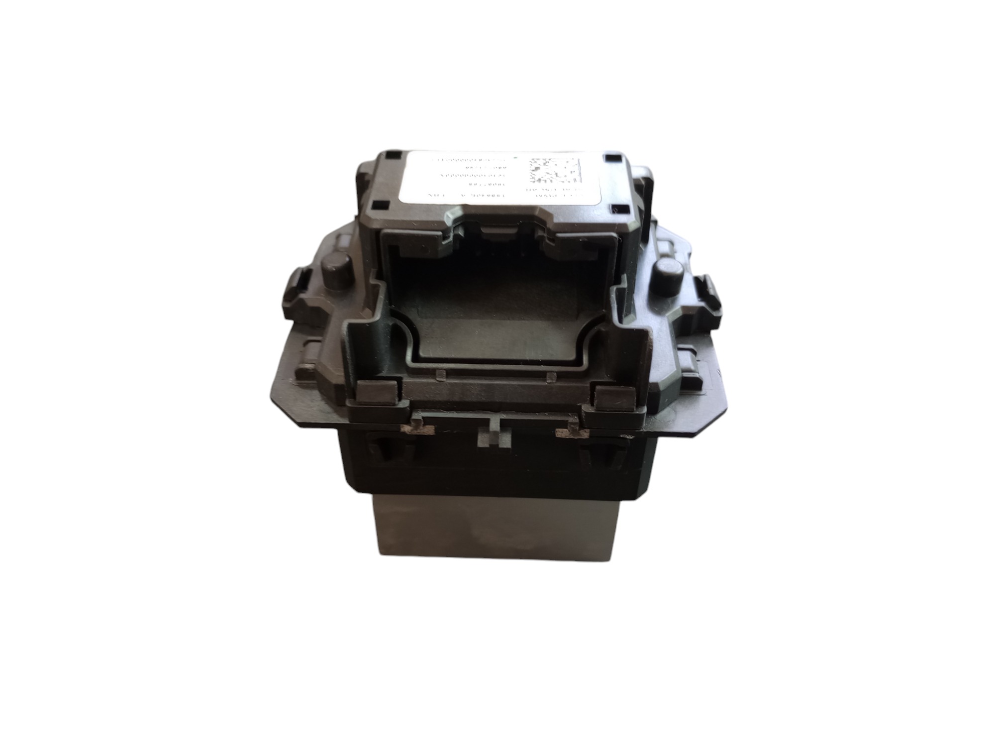 Resistência Ar Condicionado Tracker 1.2 2024 2