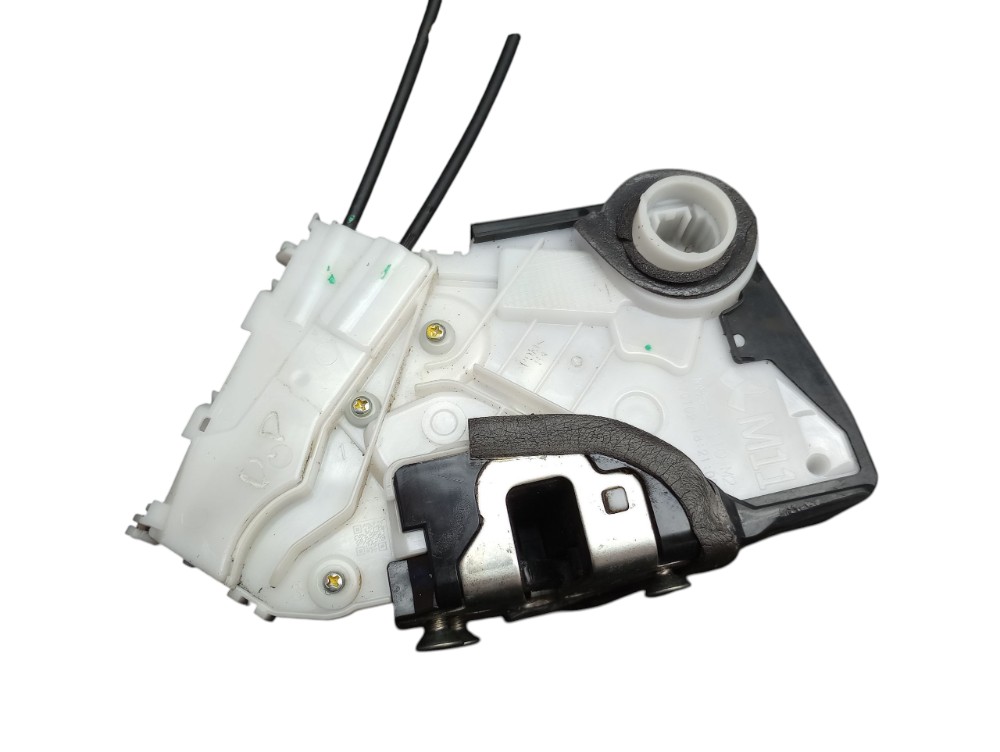 Fechadura Porta D.d Honda Hrv 2017 3