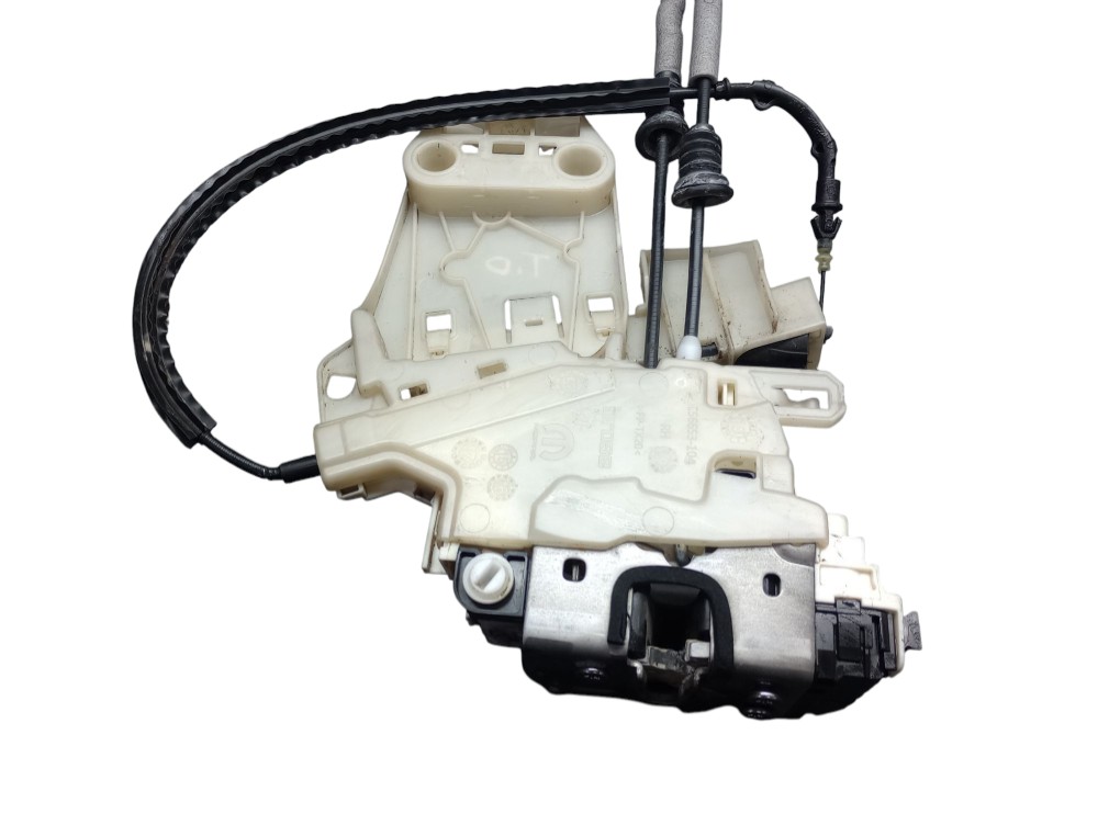Fechadura Porta T.d Renegade 2022 52139906 6