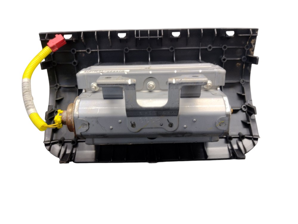 Kit air bag pajero tr4 2007 com detalhe bolsa lado direito 3