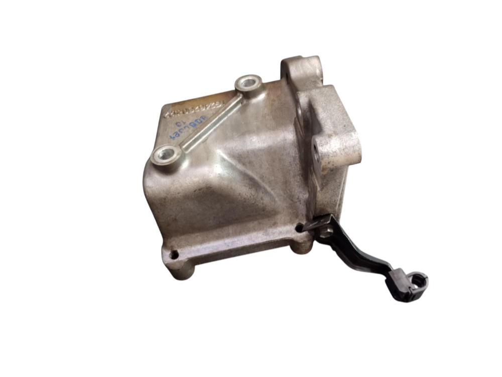 Suporte Compressor De Ar Hilux 3.0 2007 4