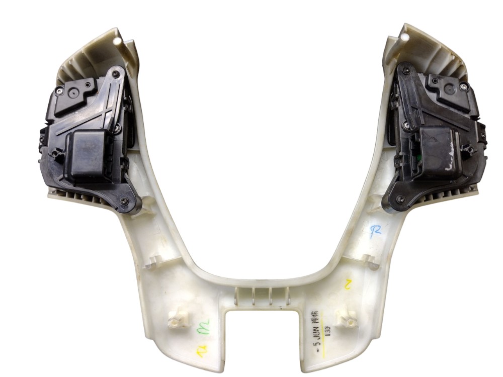 Botão Comando Volante Ford Ranger 2020 4