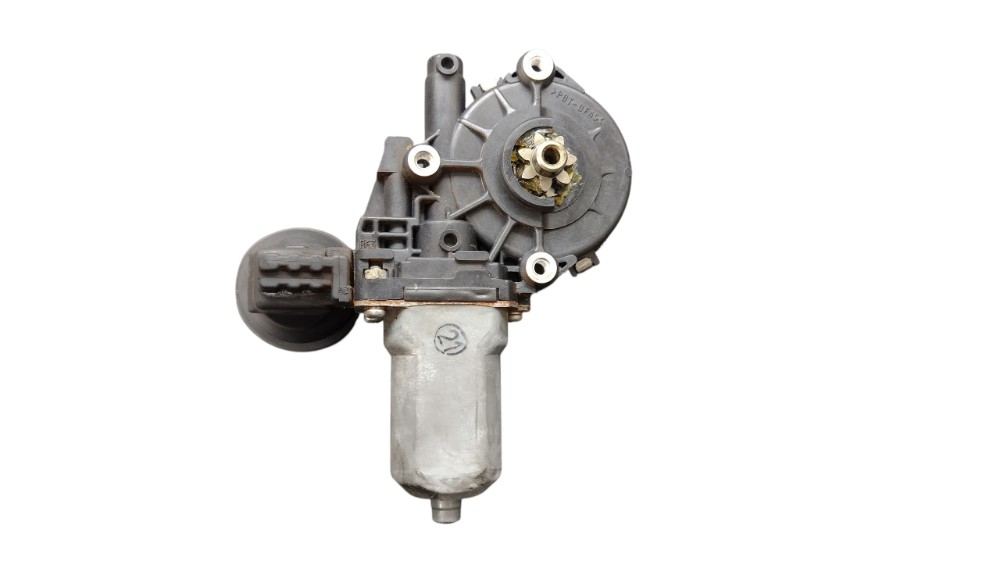 Maquina De Vidro Motor D.d Hilux 2013 4