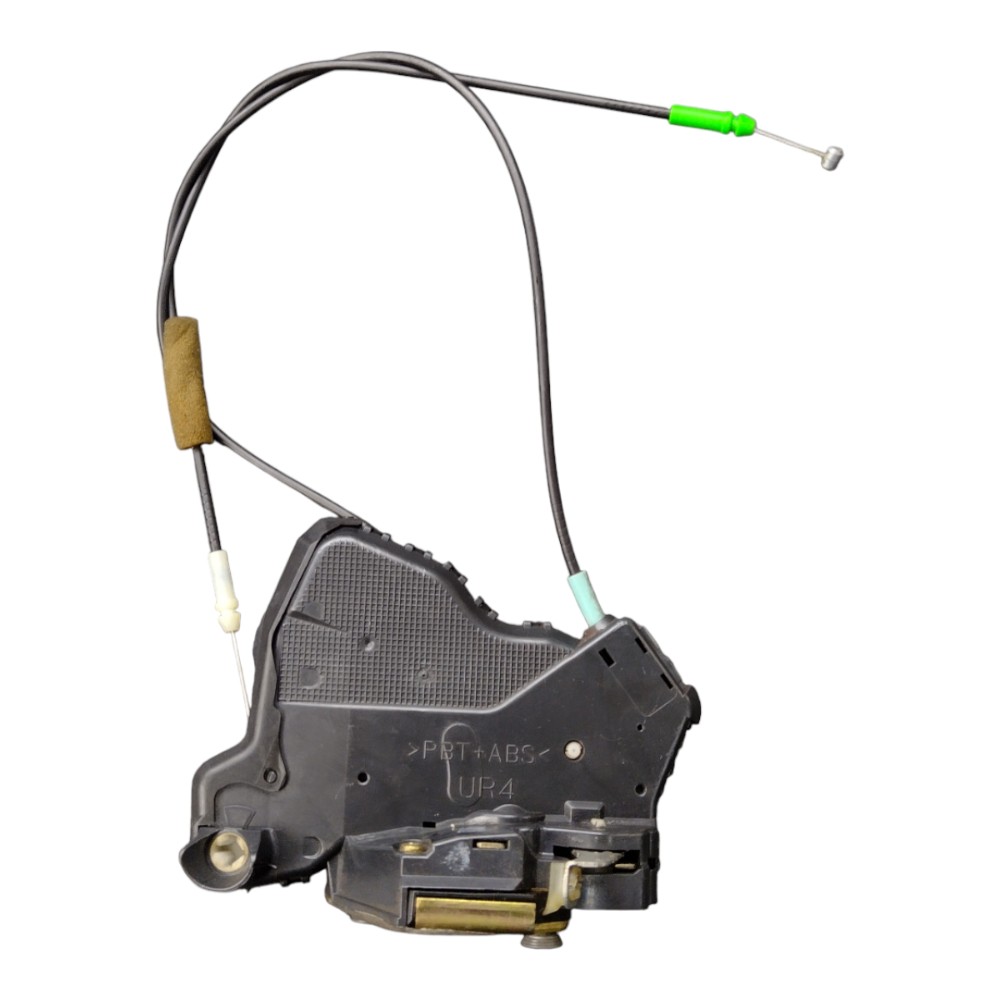 Fechadura porta D.D Hilux SW4 2009