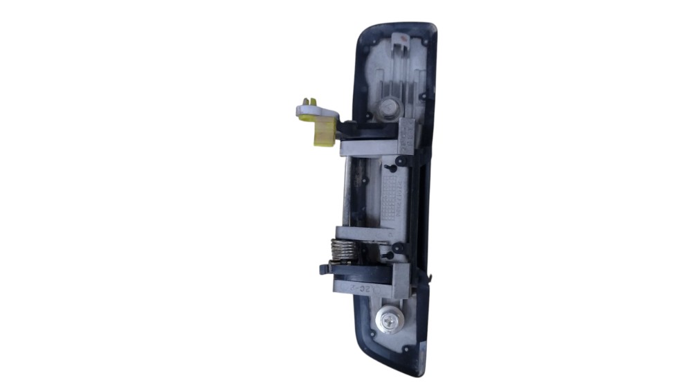 Maçaneta Externa Porta T.d Pajero Tr4 2011 6