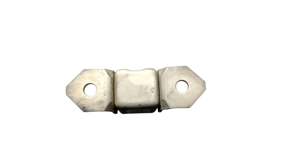 Sensor de impacto Pajero Dakar 2011 4