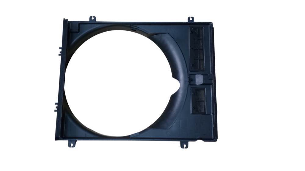 Defletor radiador NEW TRITON 2.4 2022