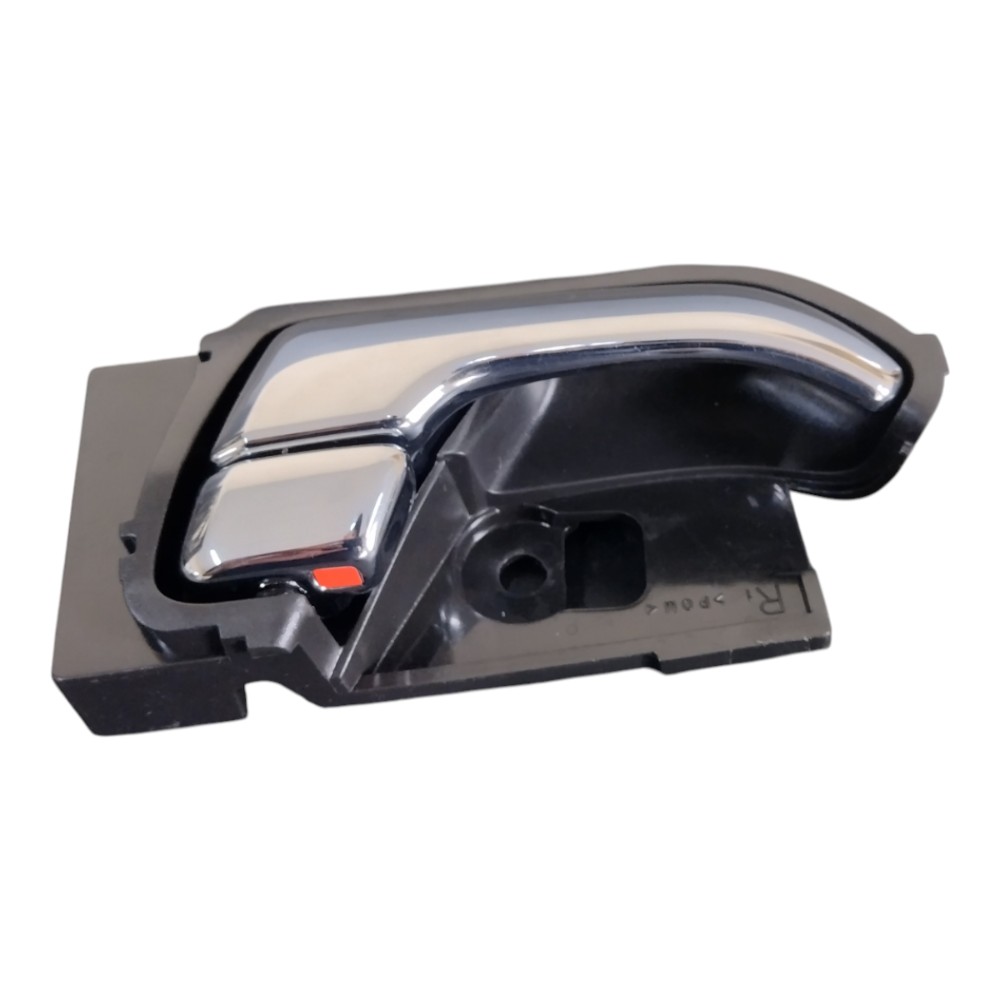 Maçaneta Interna Porta T.d Gm S10 2019 Traseira 3