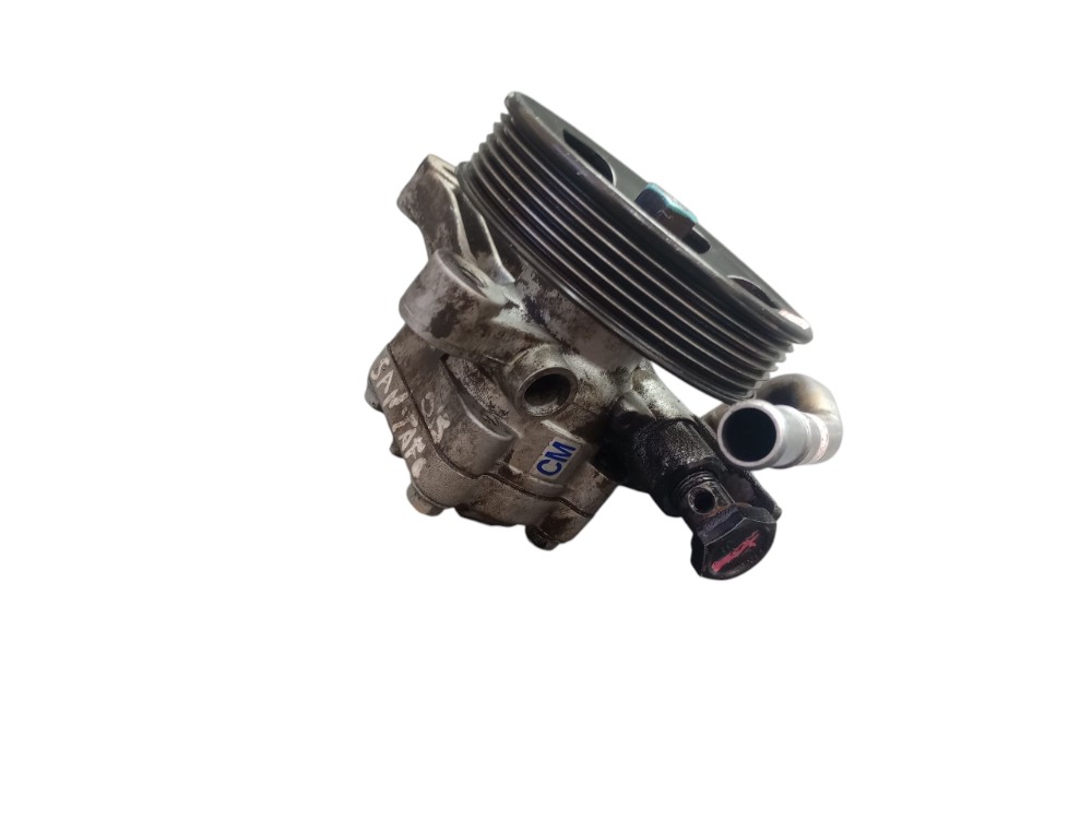 Bomba Hidráulica Hyundai Santa Fe 3.5 V6 2013 4