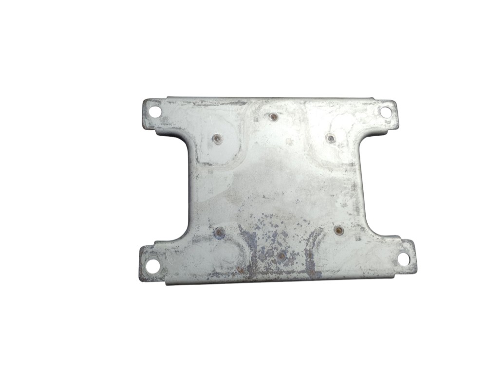 Módulo airbag Pajero TR4 2.0 2007 5