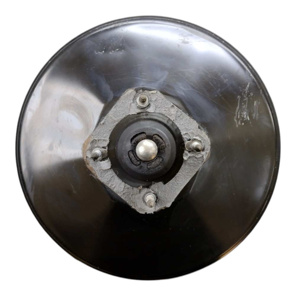 Hidrovocuo servo freio Fiat Toro 2.0 2020 5