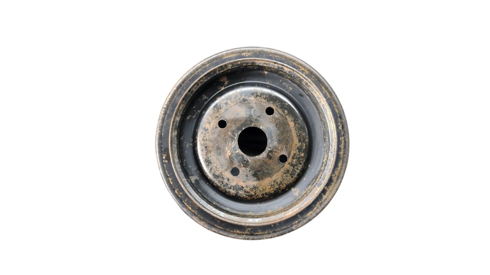 Polia Alternador L200 Outdoor 2.5 2007 5