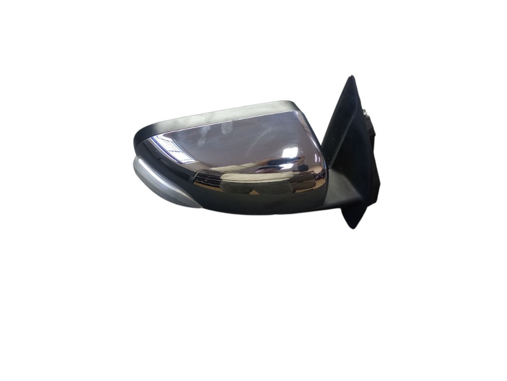 Retrovisor R.h Ford Ranger 2020 1